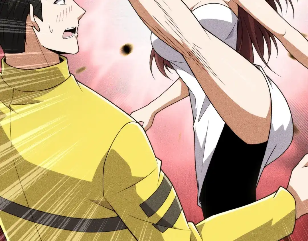 都市隐龙 - 第21话 噩梦来袭！大公主突然上门！ - 第60张图