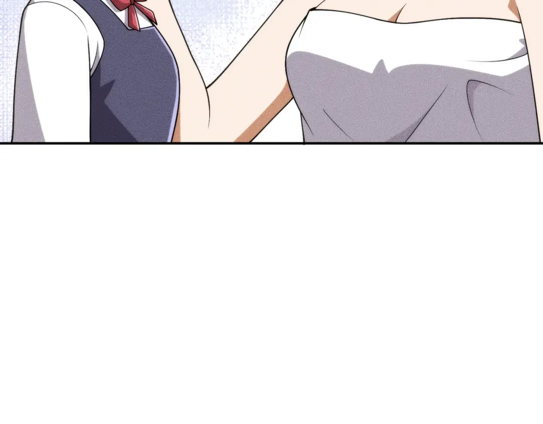 都市隐龙 - 第21话 噩梦来袭！大公主突然上门！ - 第46张图