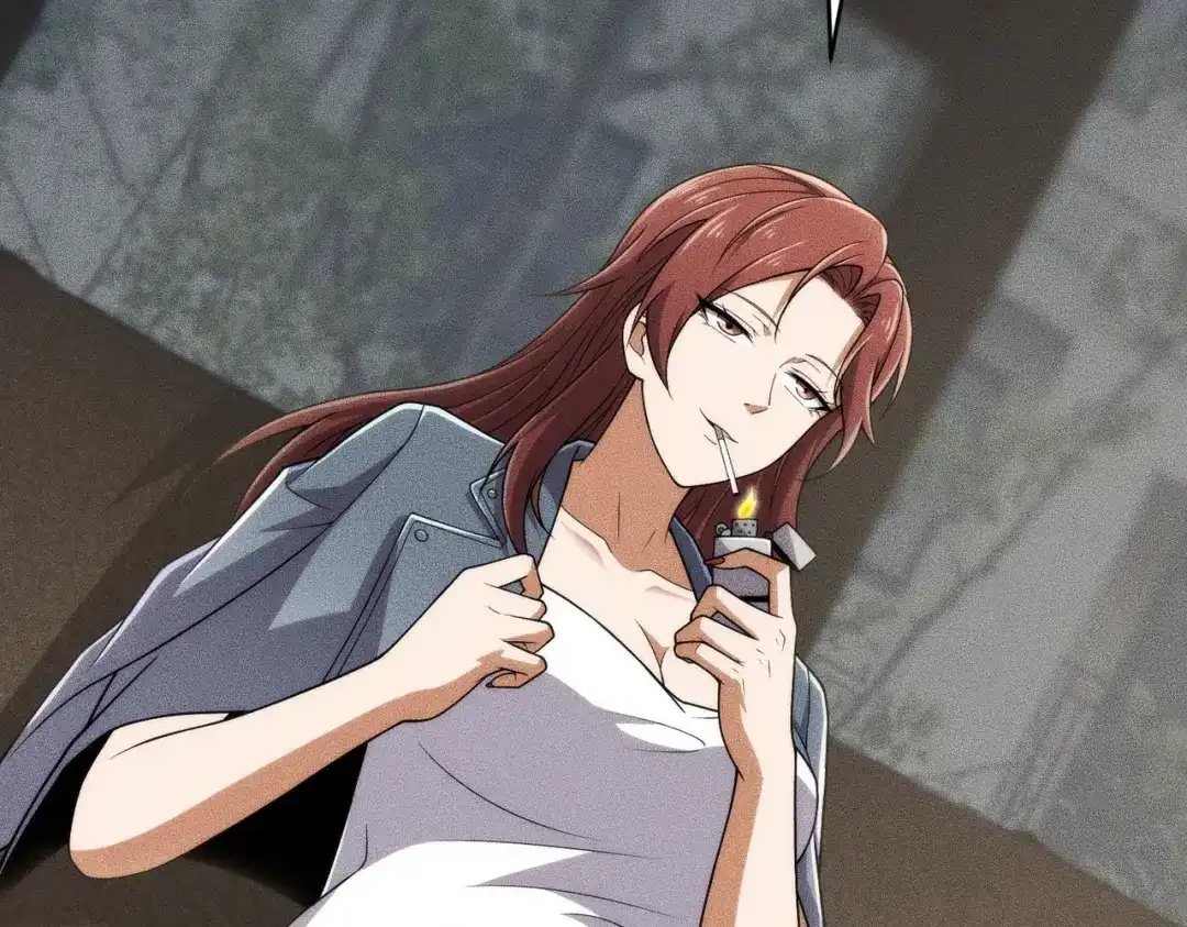 都市隐龙 - 第21话 噩梦来袭！大公主突然上门！ - 第75张图