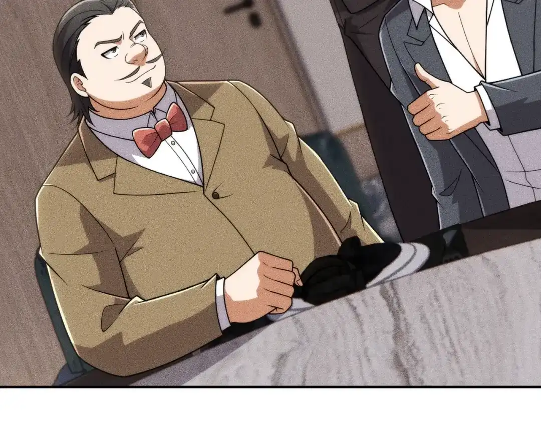 都市隐龙 - 第21话 噩梦来袭！大公主突然上门！ - 第145张图