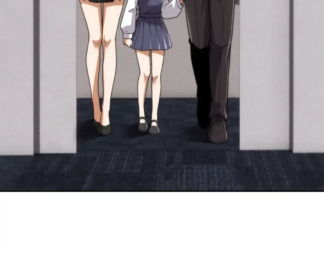 都市隐龙 - 第21话 噩梦来袭！大公主突然上门！ - 第175张图