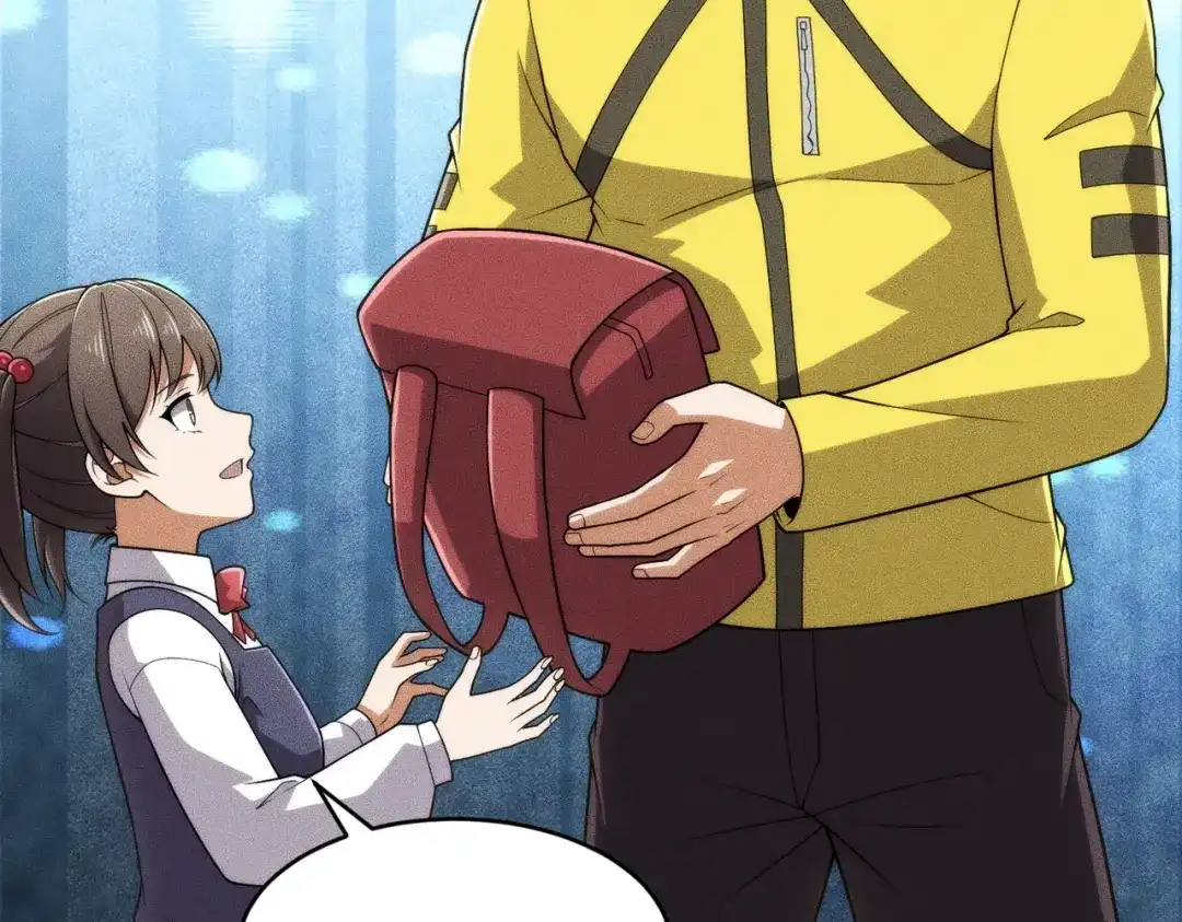 都市隐龙 - 第21话 噩梦来袭！大公主突然上门！ - 第48张图