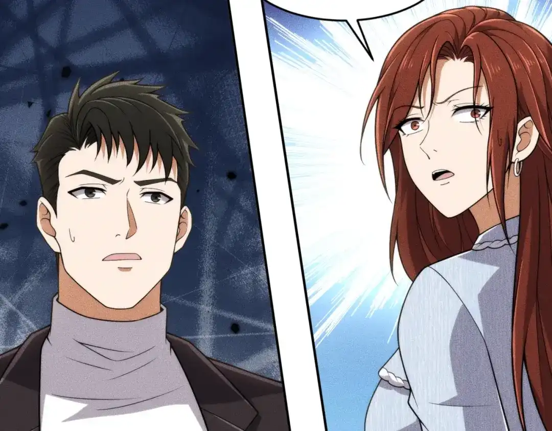 都市隐龙 - 第21话 噩梦来袭！大公主突然上门！ - 第177张图