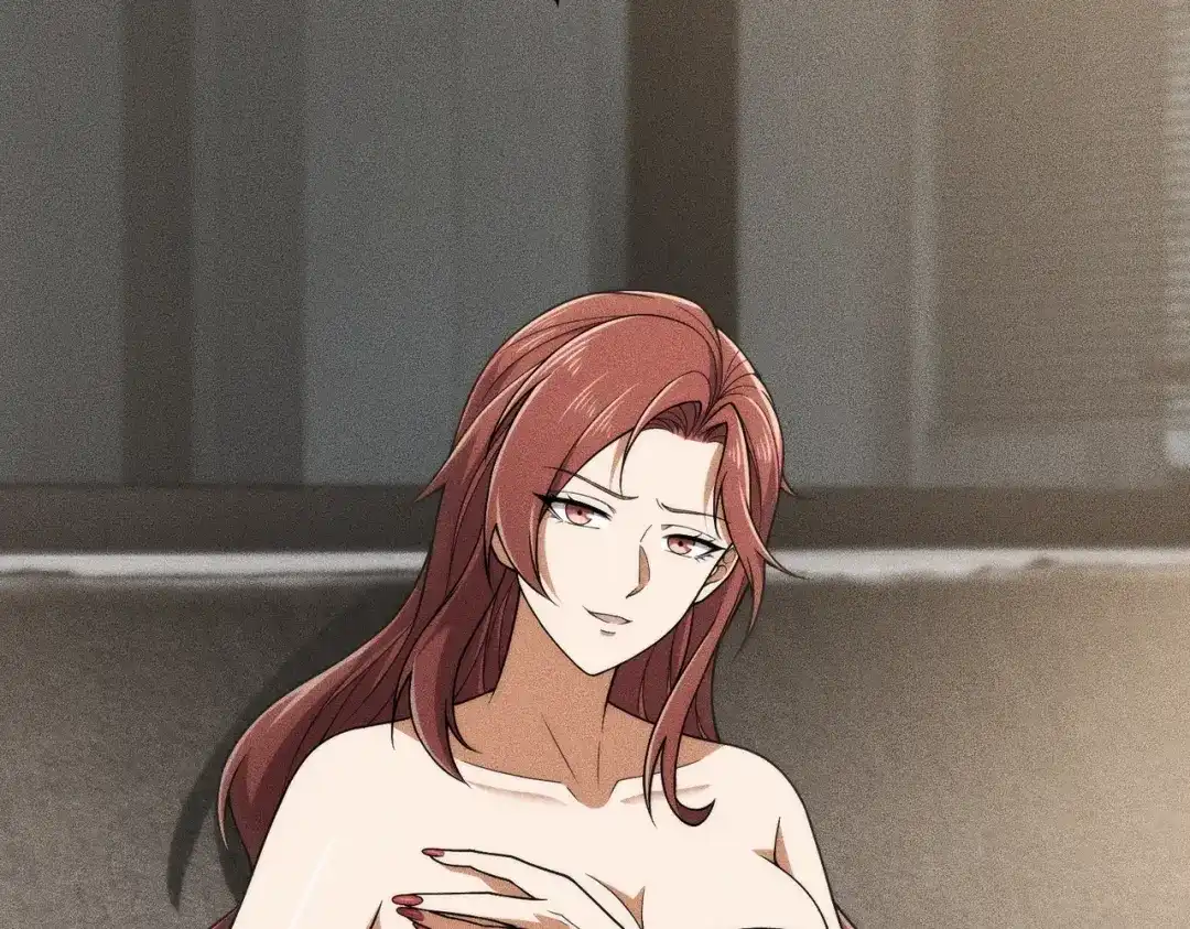 都市隐龙 - 第21话 噩梦来袭！大公主突然上门！ - 第66张图