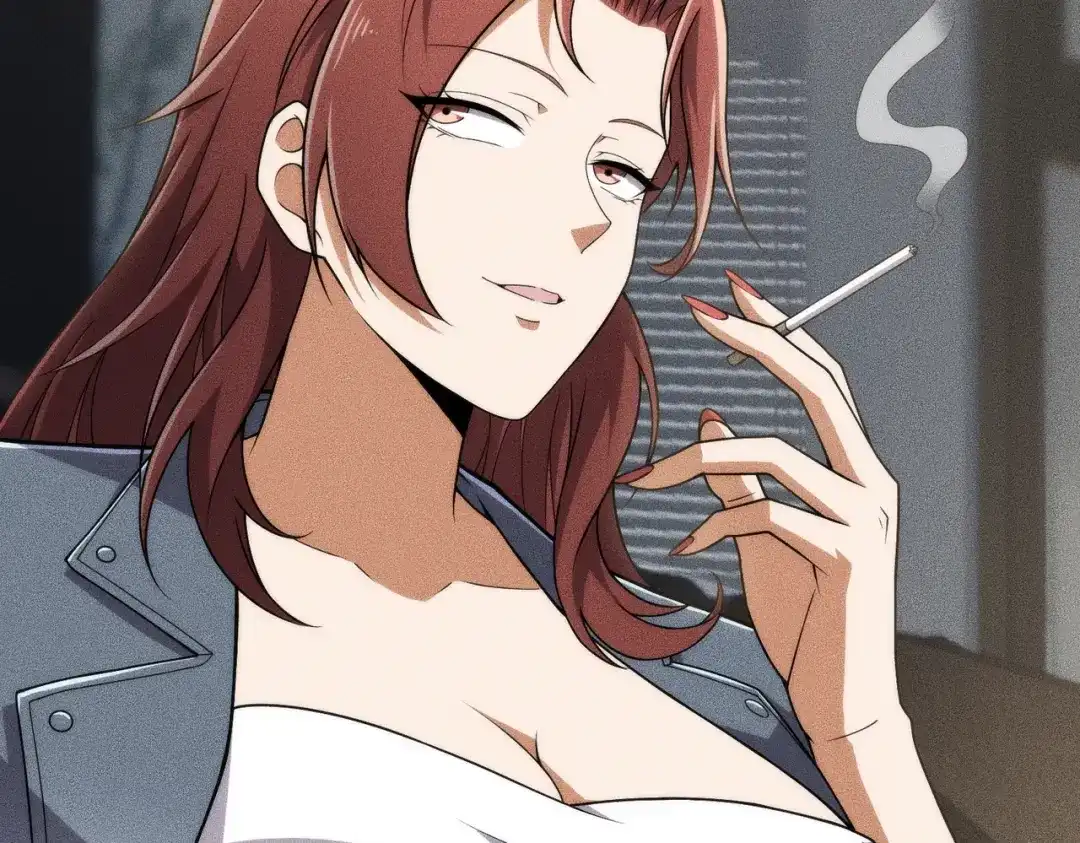 都市隐龙 - 第21话 噩梦来袭！大公主突然上门！ - 第82张图