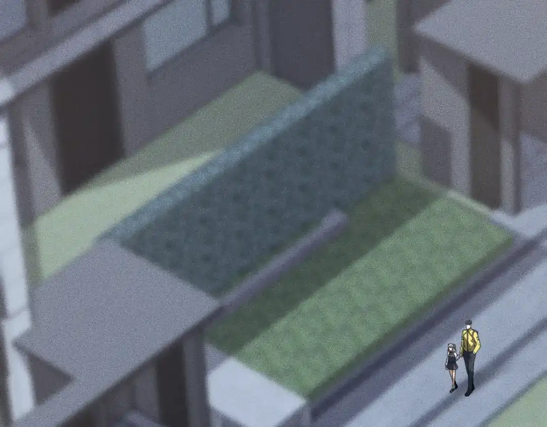 都市隐龙 - 第21话 噩梦来袭！大公主突然上门！ - 第9张图