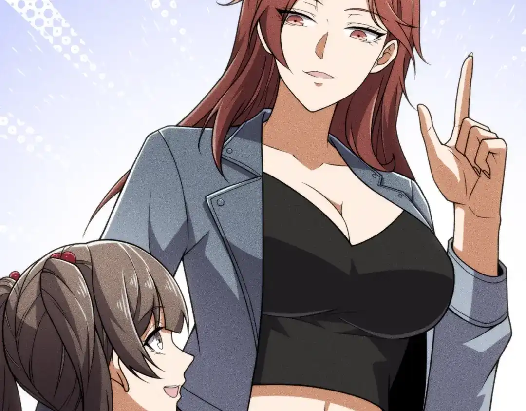 都市隐龙 - 第21话 噩梦来袭！大公主突然上门！ - 第121张图