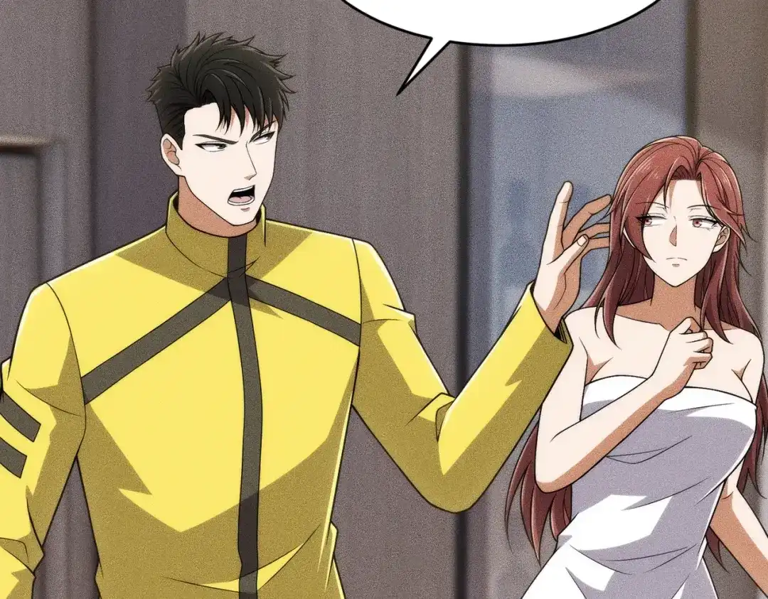 都市隐龙 - 第21话 噩梦来袭！大公主突然上门！ - 第104张图