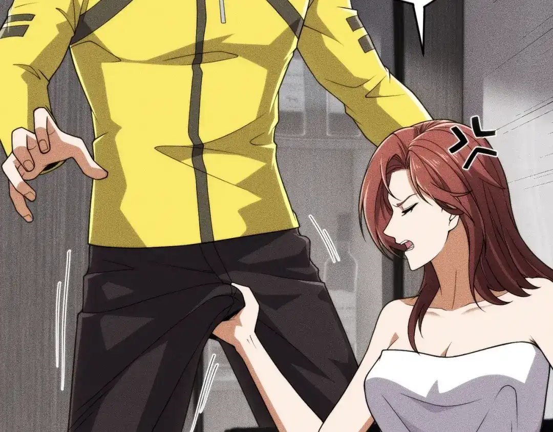 都市隐龙 - 第21话 噩梦来袭！大公主突然上门！ - 第53张图