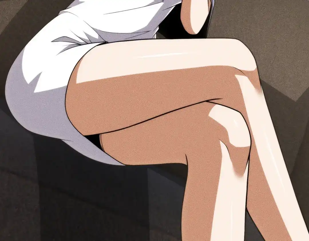 都市隐龙 - 第21话 噩梦来袭！大公主突然上门！ - 第76张图