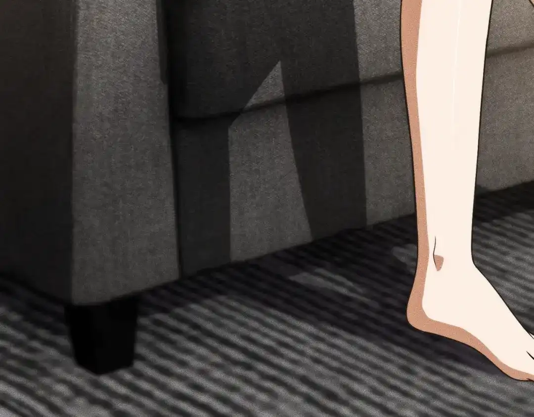 都市隐龙 - 第21话 噩梦来袭！大公主突然上门！ - 第68张图