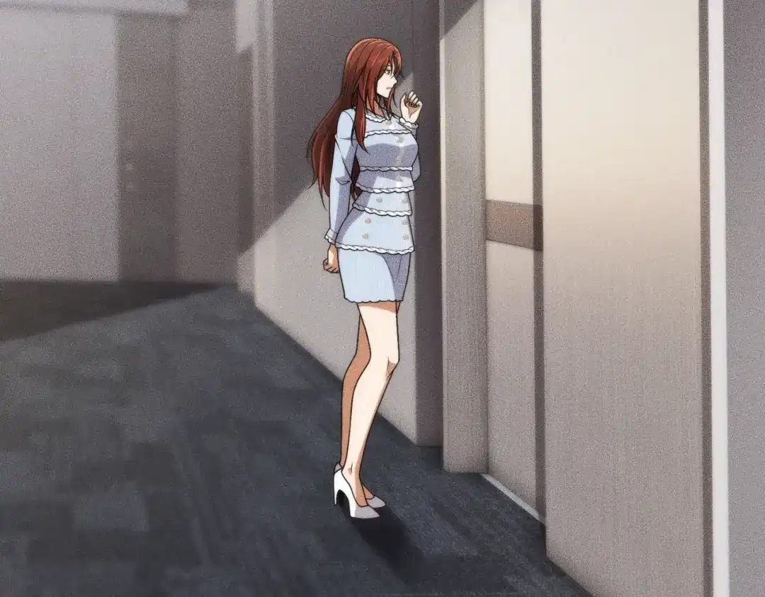 都市隐龙 - 第21话 噩梦来袭！大公主突然上门！ - 第170张图