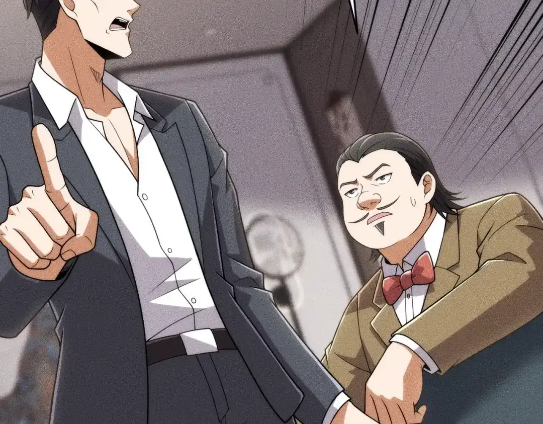 都市隐龙 - 第21话 噩梦来袭！大公主突然上门！ - 第150张图