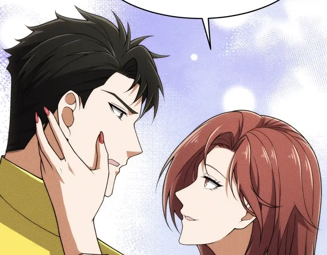 都市隐龙 - 第21话 噩梦来袭！大公主突然上门！ - 第96张图