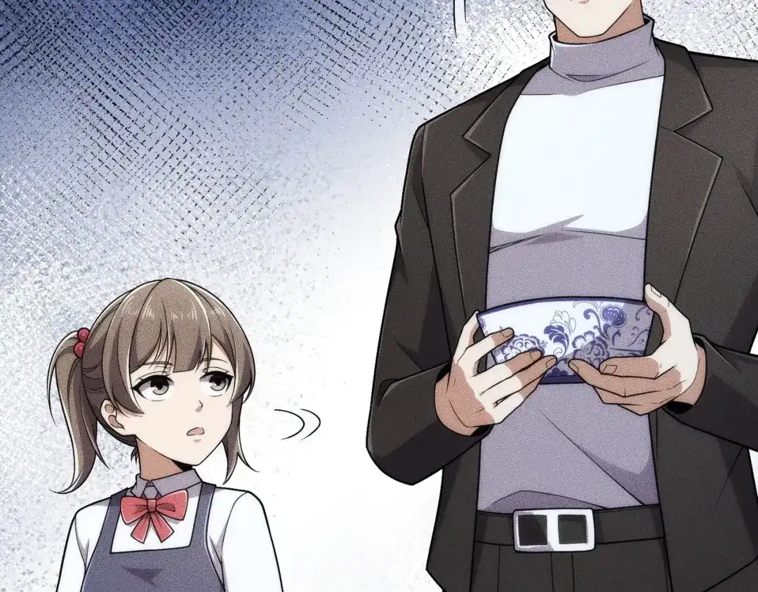 都市隐龙 - 第22话 女人之间的战争！ - 第8张图