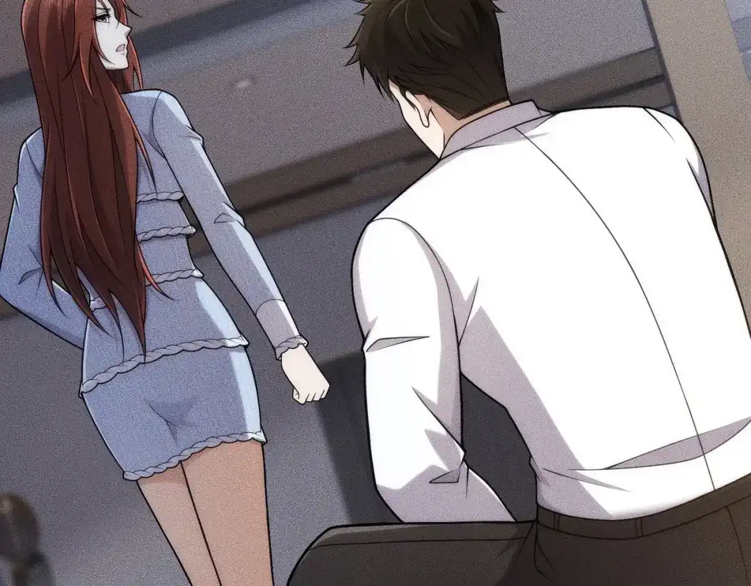 都市隐龙 - 第22话 女人之间的战争！ - 第49张图