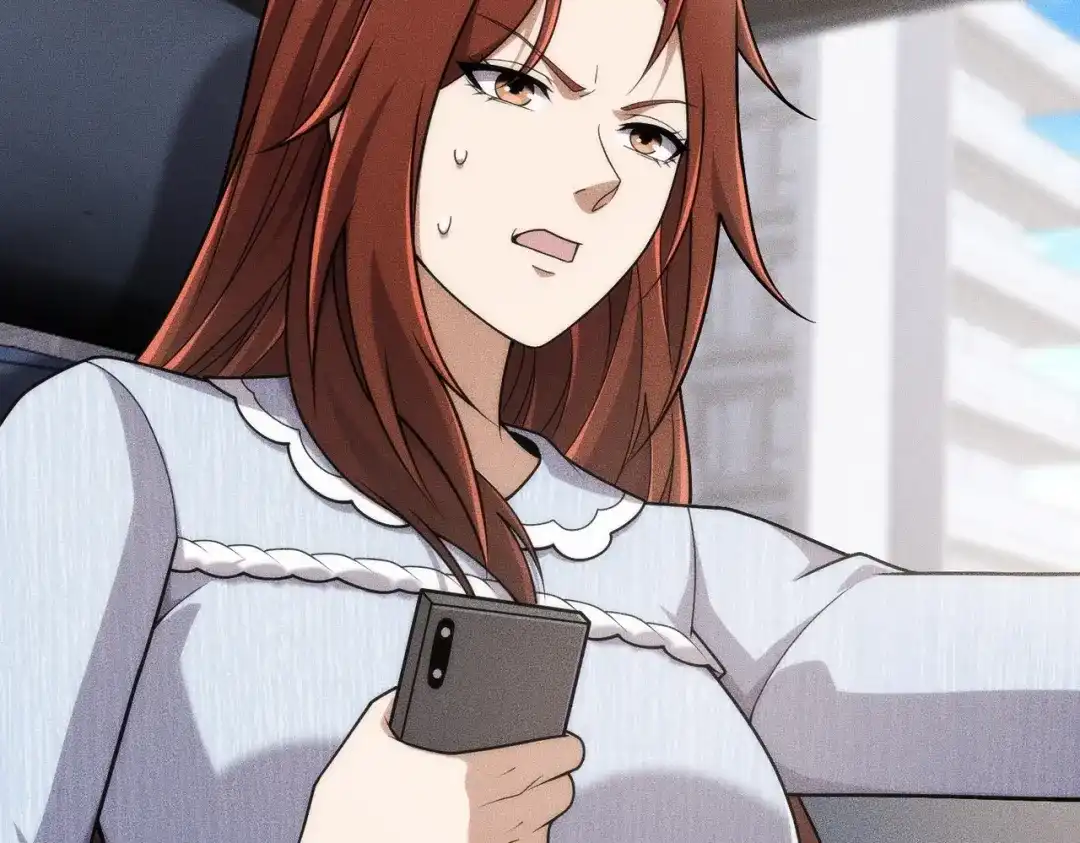 都市隐龙 - 第23话 苏乐，你也配做个人？ - 第8张图