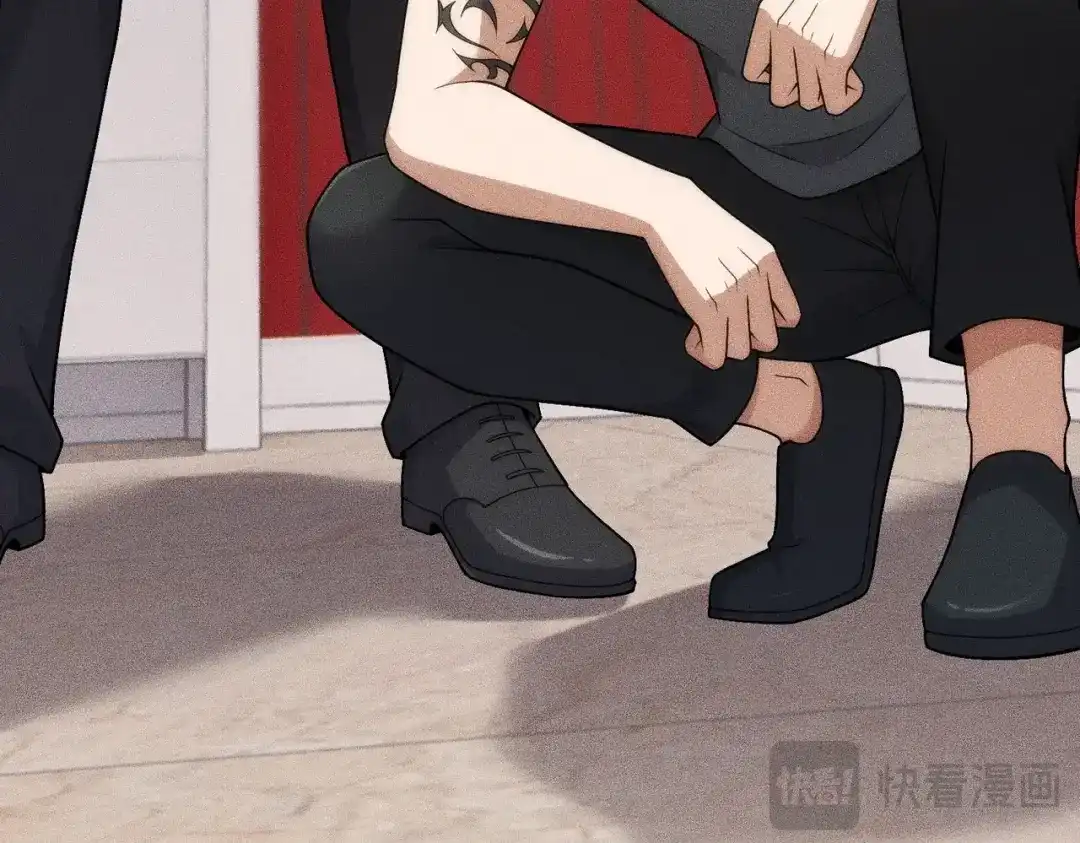 都市隐龙 - 第23话 苏乐，你也配做个人？ - 第113张图