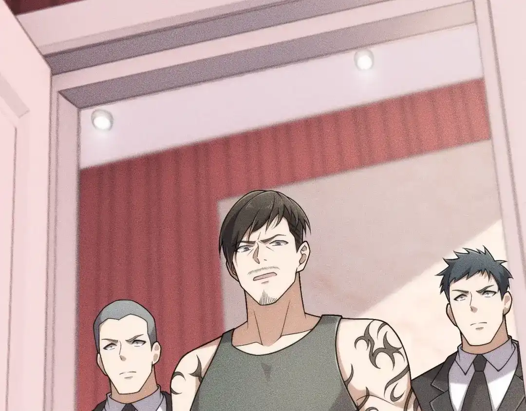 都市隐龙 - 第23话 苏乐，你也配做个人？ - 第37张图