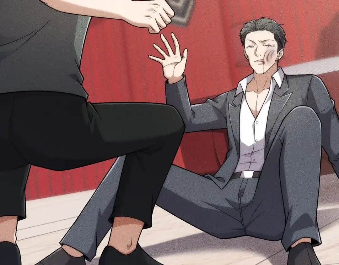 都市隐龙 - 第23话 苏乐，你也配做个人？ - 第109张图