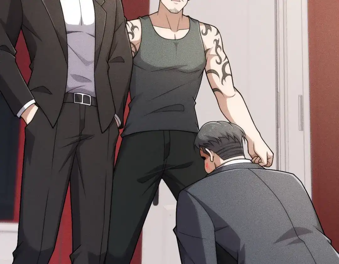 都市隐龙 - 第23话 苏乐，你也配做个人？ - 第89张图