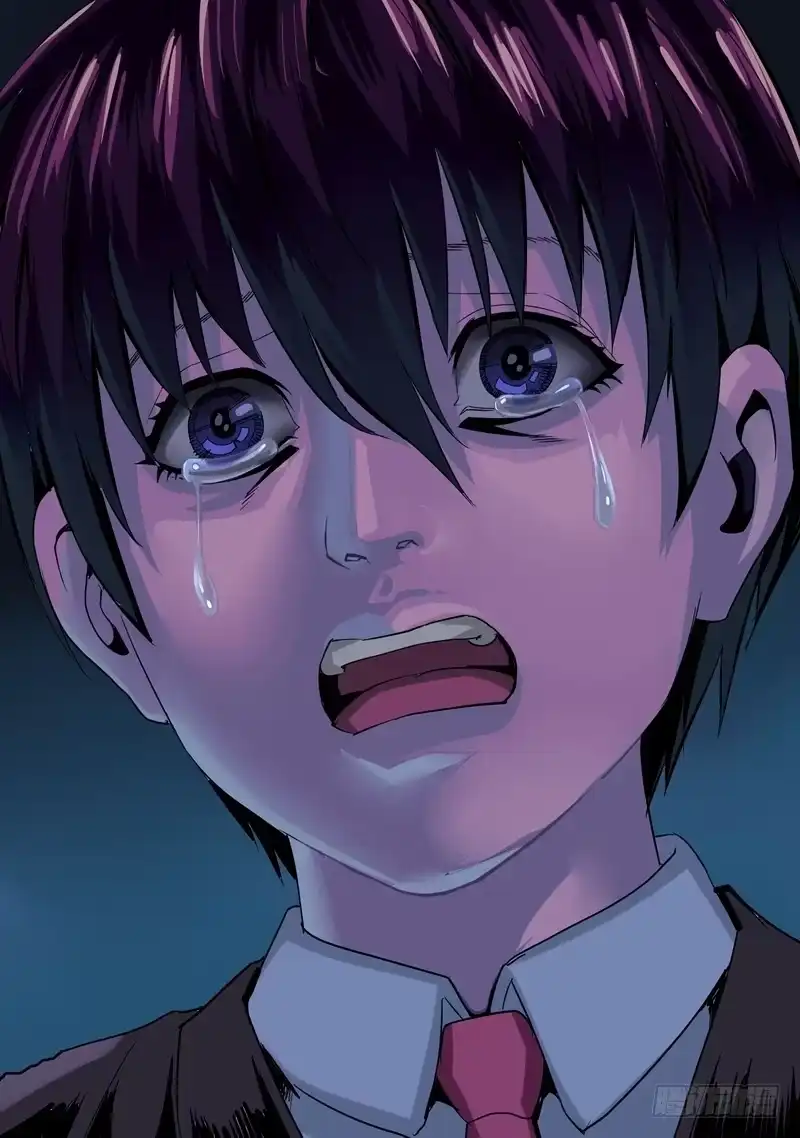 《都市异种》18话 彼此的距离 第7页