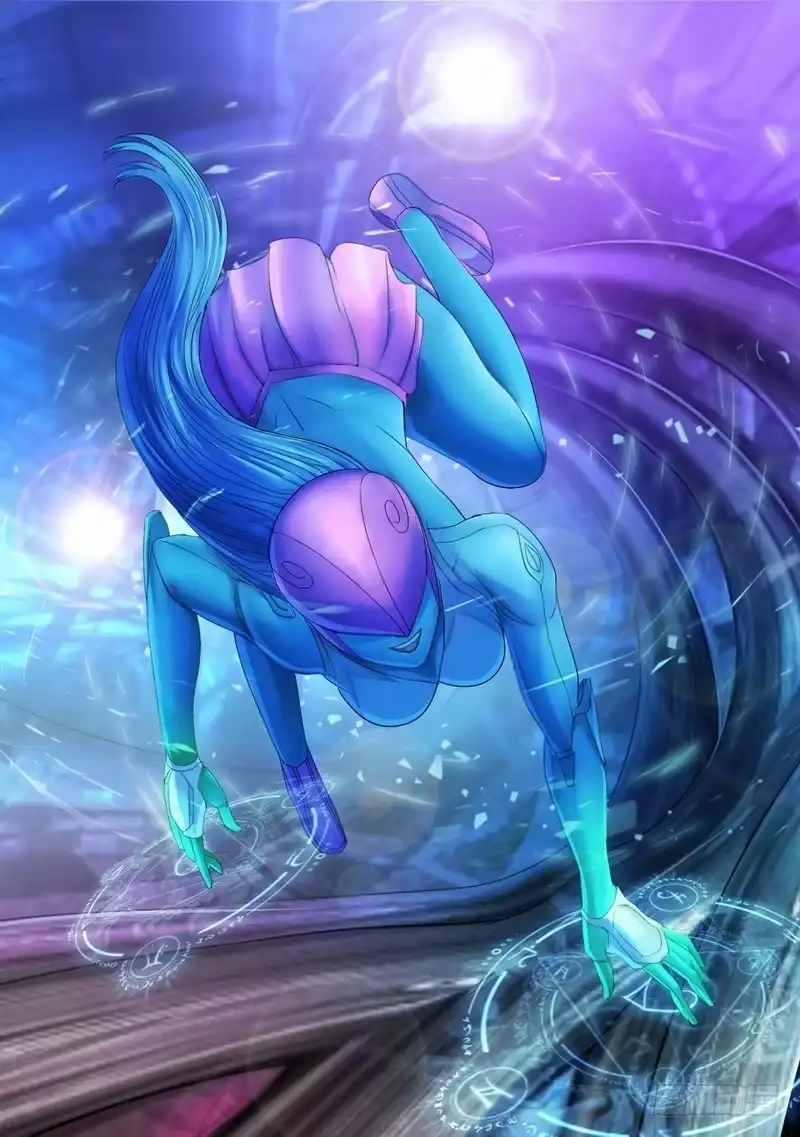 《都市异种》31话 艰难的一步 第10页