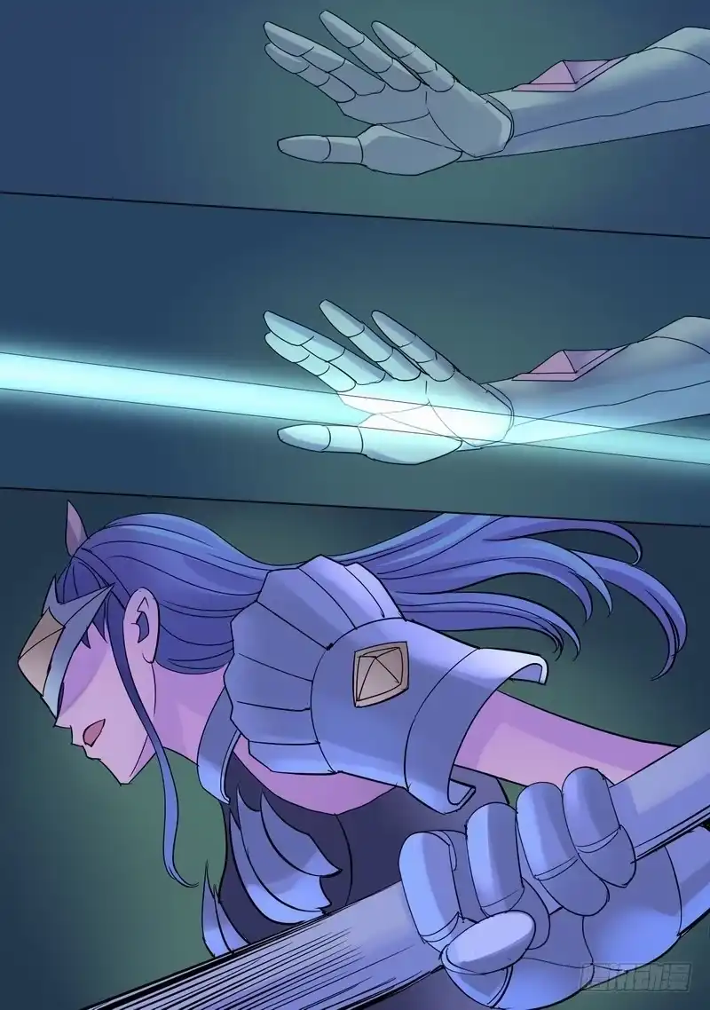《都市异种》48话 宝宝的幻境之三巨头 第10页