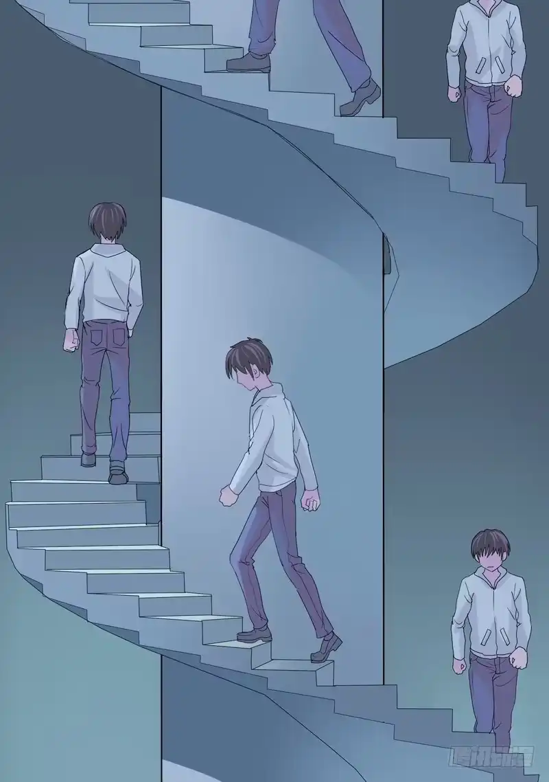 《都市异种》64话 四爪怪逃跑，波澜再起 第9页