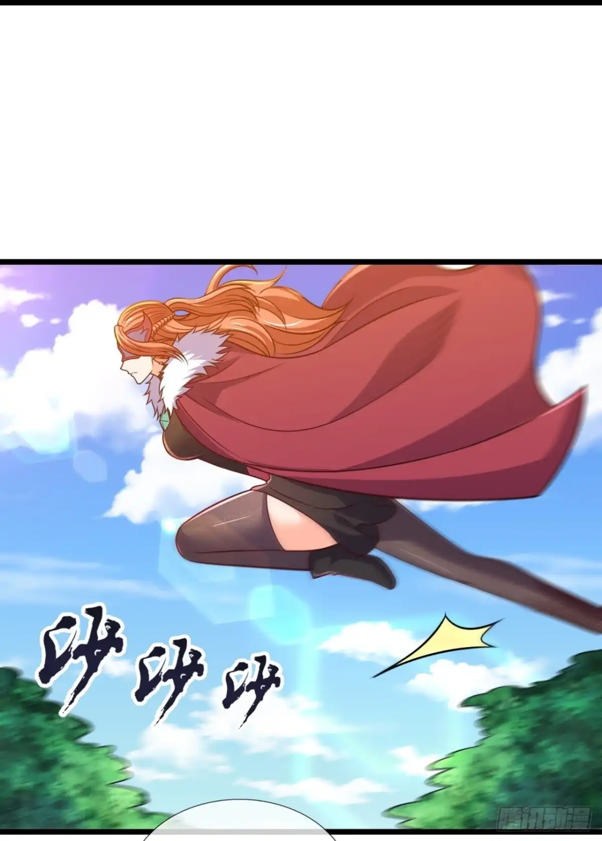 都市之逆天仙尊 第296话 犯我华夏者，必诛！ 第20页