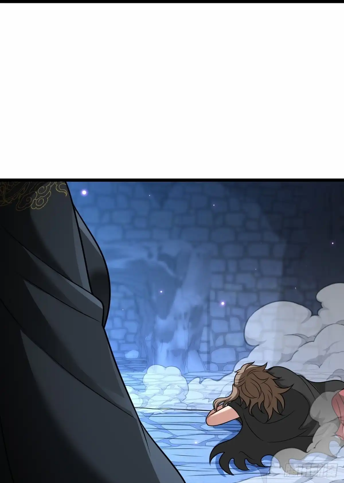 都市之逆天仙尊 第317话 灵宝 第20页