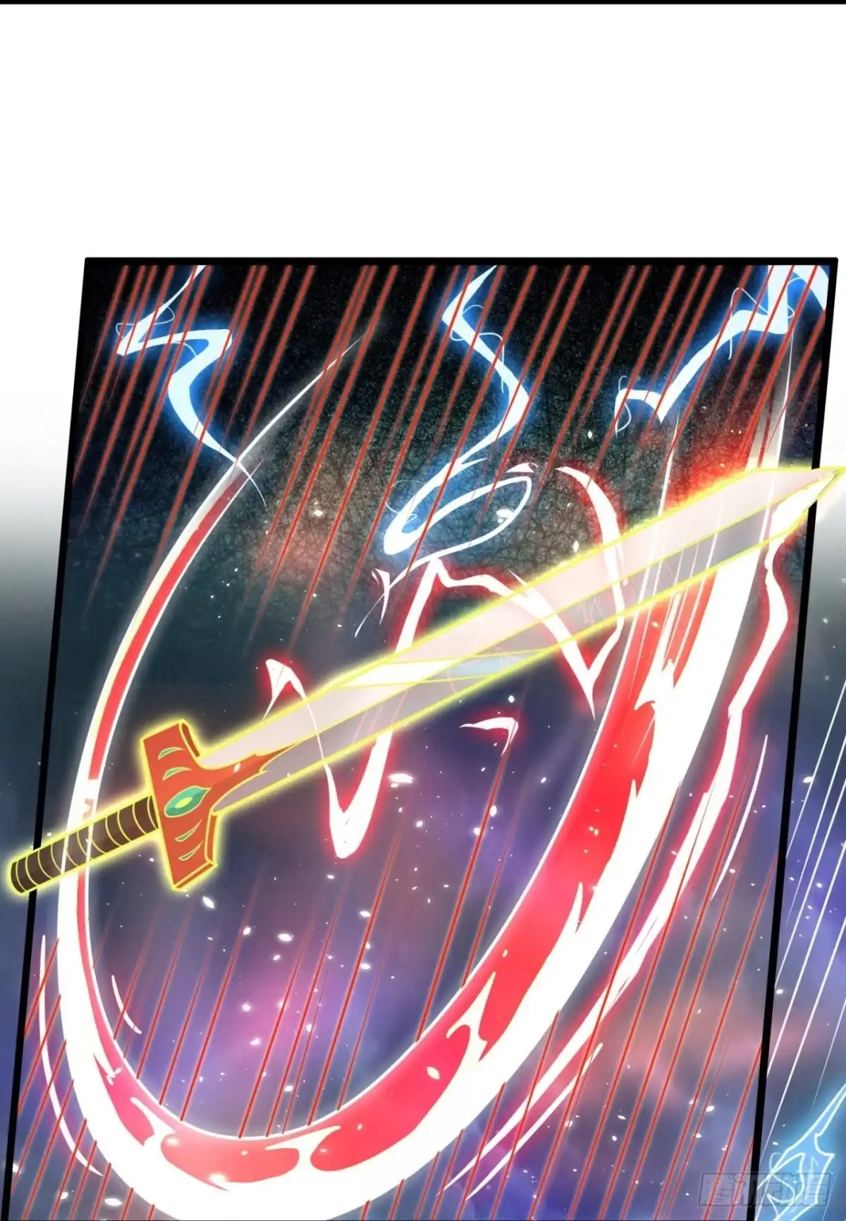 都市之逆天仙尊 第322话 器灵 第5页