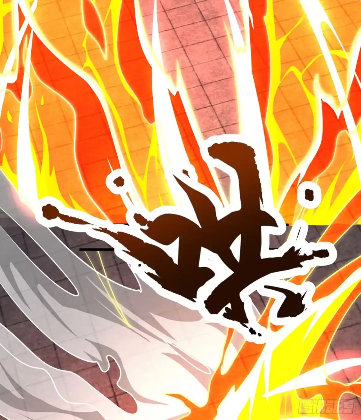 都市之逆天仙尊 第367话 祝融法身 第3页