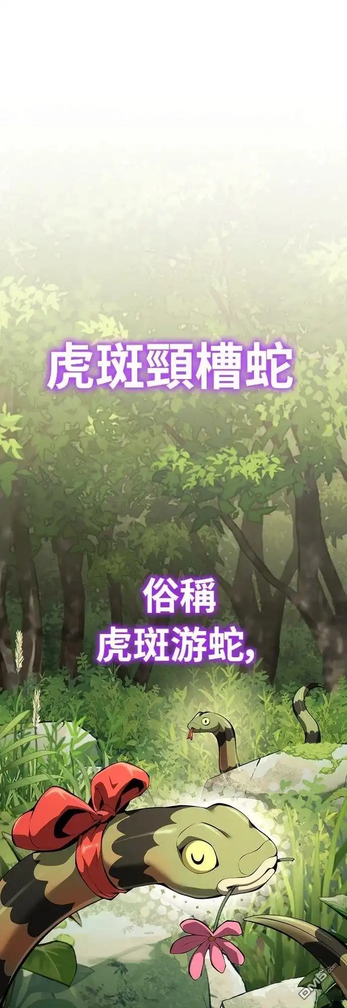 《毒物专家法布尔in四川唐门》第22话 第1页