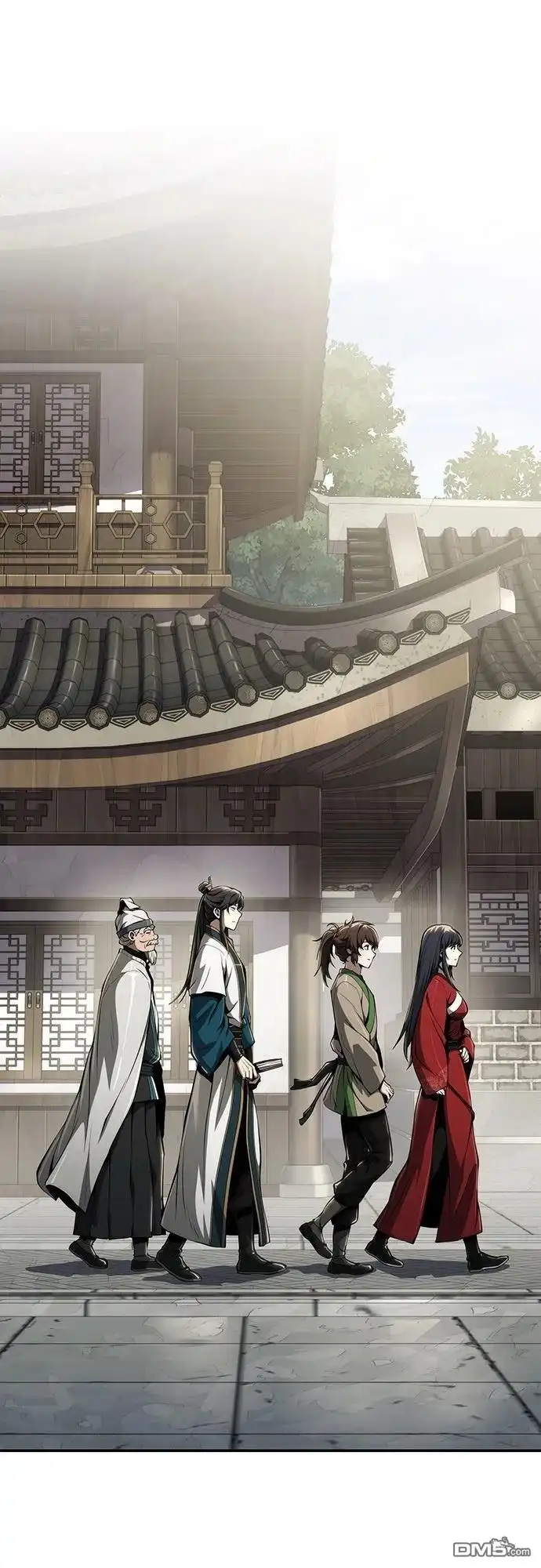 《毒物专家法布尔in四川唐门》第24话 第37页