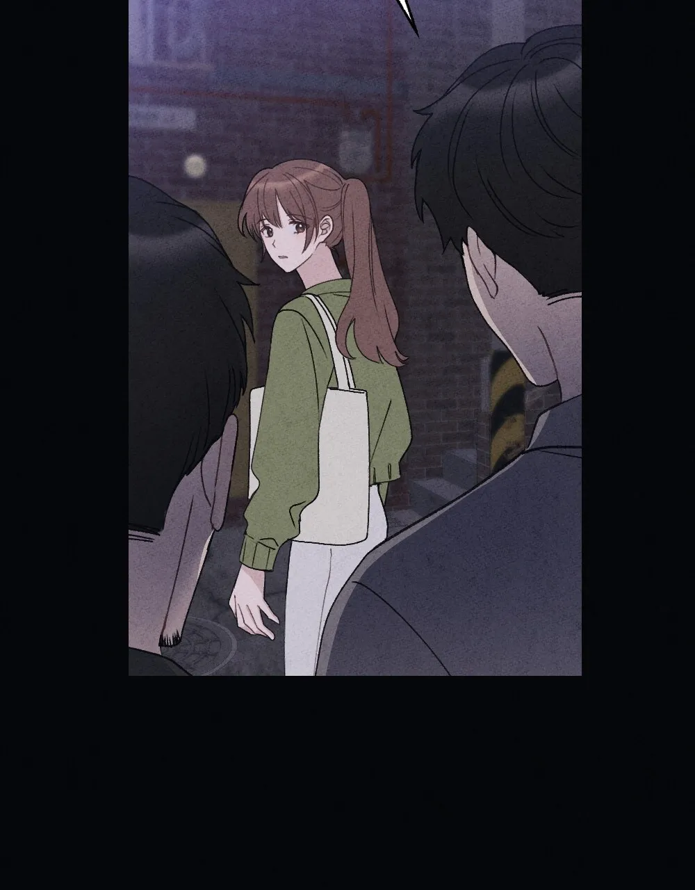 《独行鸟》第10话 第22页
