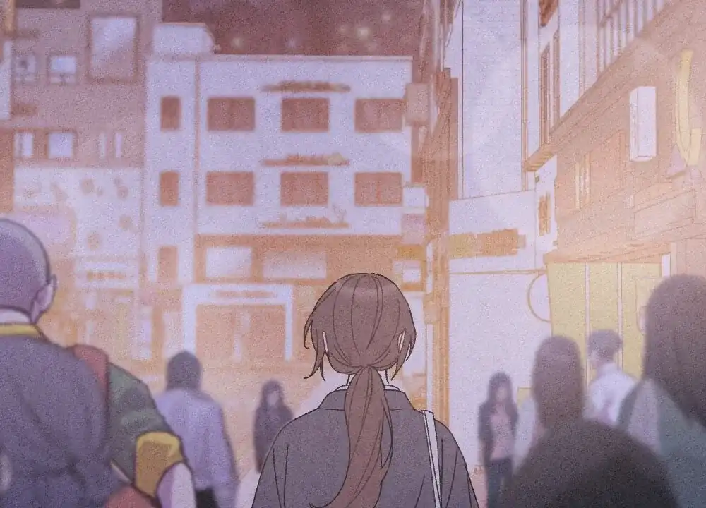 《独行鸟》第13话 第38页