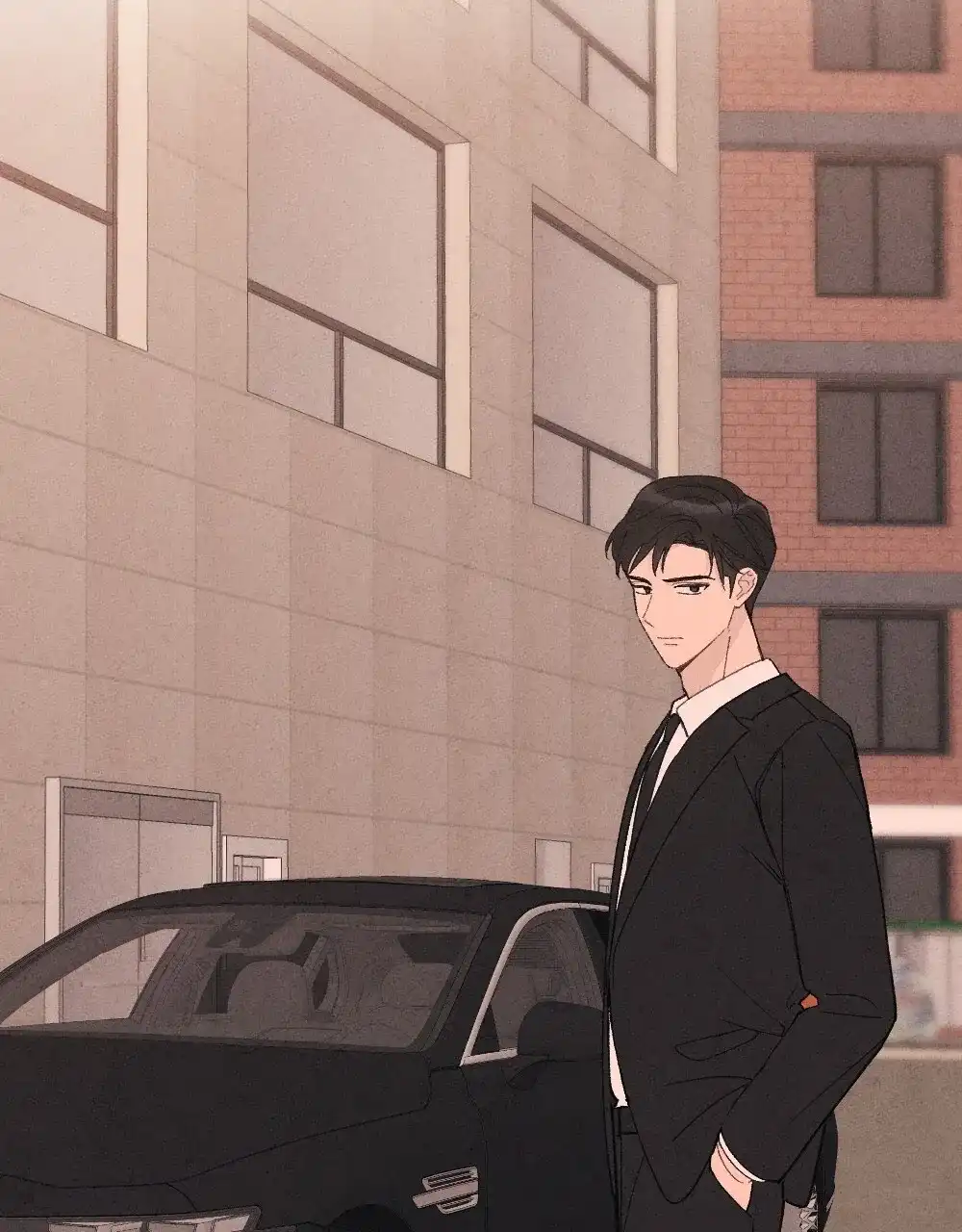 《独行鸟》第19话 第47页