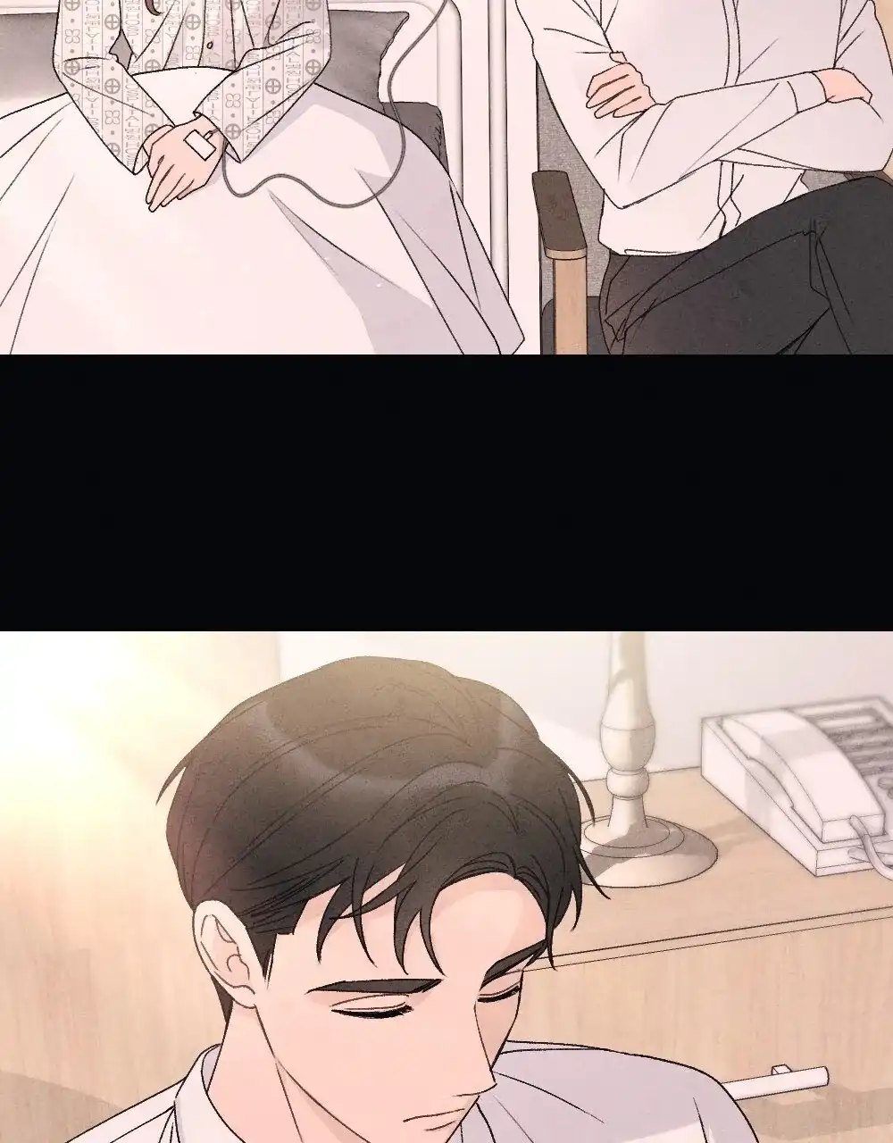 《独行鸟》第9话 第5页