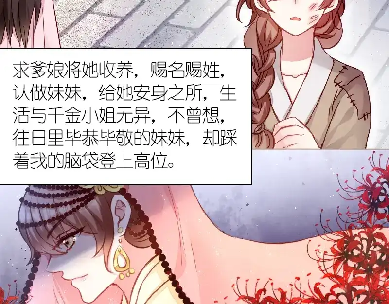 《读心狂妃倾天下》第1话：我楚夕瑶回来了！ 第16页
