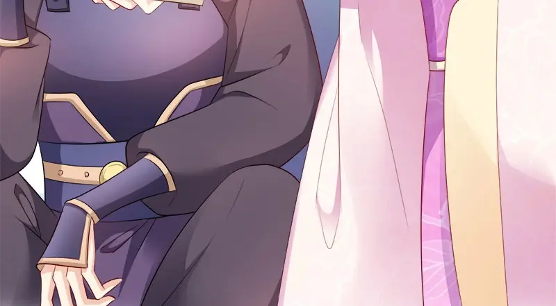 《读心狂妃倾天下》第101话：本妃足以 第38页