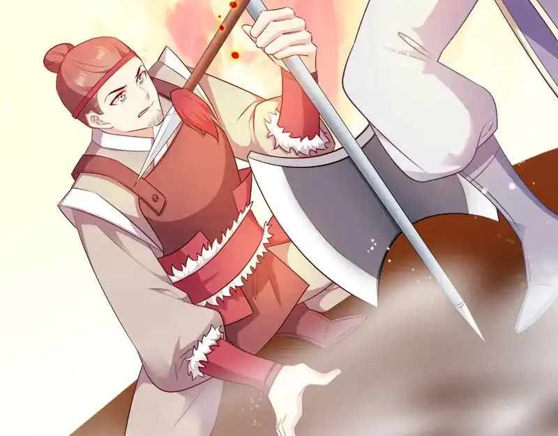 《读心狂妃倾天下》第101话：本妃足以 第52页