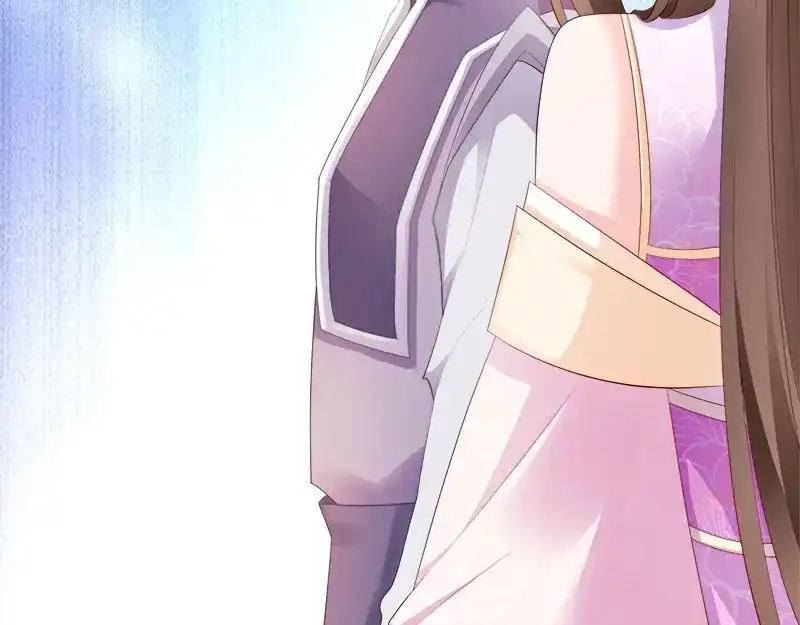 《读心狂妃倾天下》第101话：本妃足以 第25页