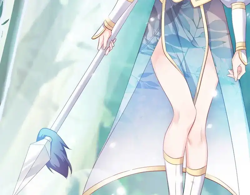 《读心狂妃倾天下》第101话：本妃足以 第76页