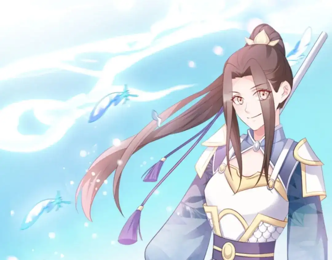 《读心狂妃倾天下》第102话：胜过一切 第6页