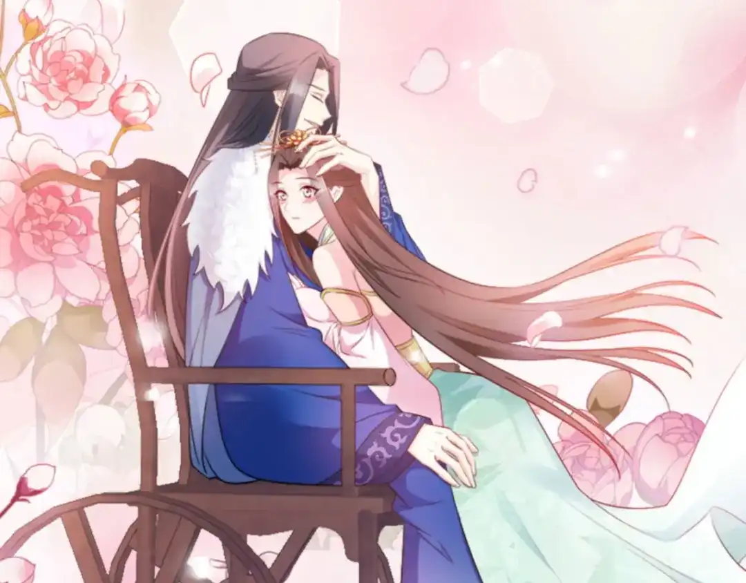 《读心狂妃倾天下》第102话：胜过一切 第26页