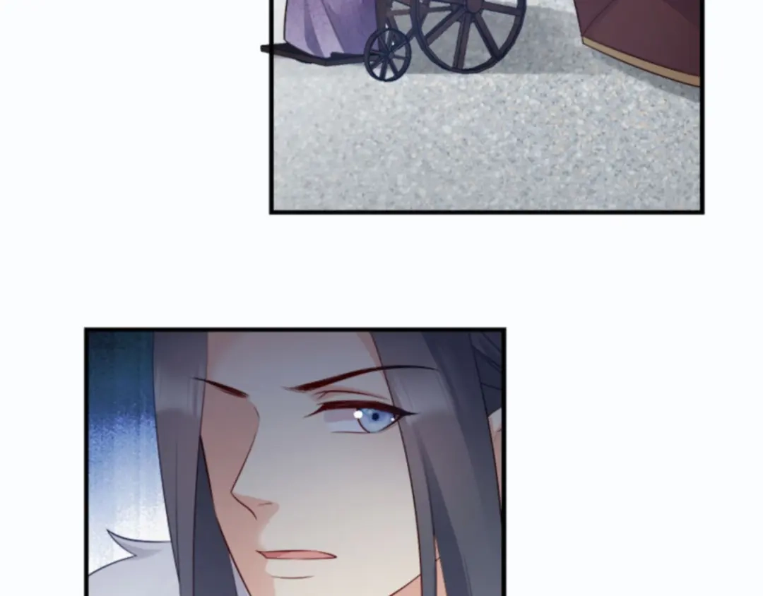 《读心狂妃倾天下》第103话：永世不得入兵营 第67页