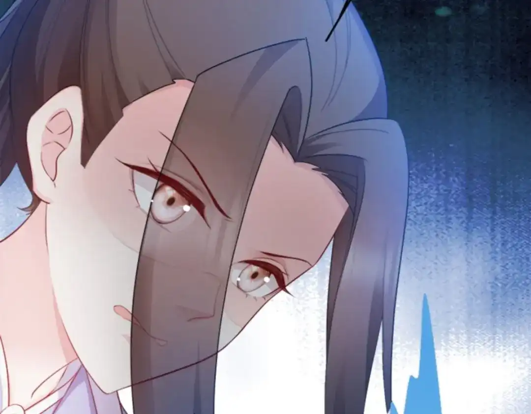 《读心狂妃倾天下》第104话：嫁给我，你后悔么？ 第41页