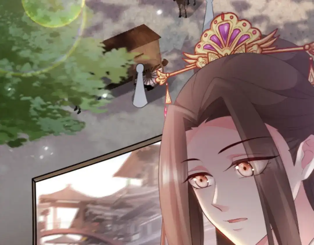 《读心狂妃倾天下》第104话：嫁给我，你后悔么？ 第61页