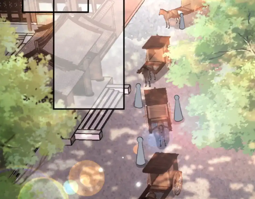 《读心狂妃倾天下》第104话：嫁给我，你后悔么？ 第59页
